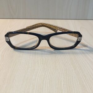 Coach Glasses